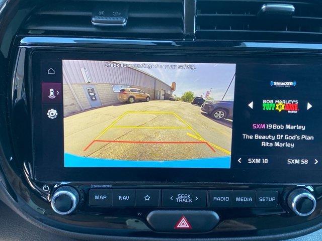 used 2018 Kia Sportage car, priced at $13,000