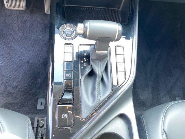 used 2023 Kia Niro car, priced at $24,500