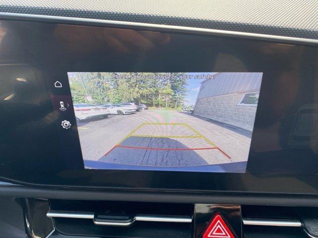 used 2023 Kia Niro car, priced at $24,500