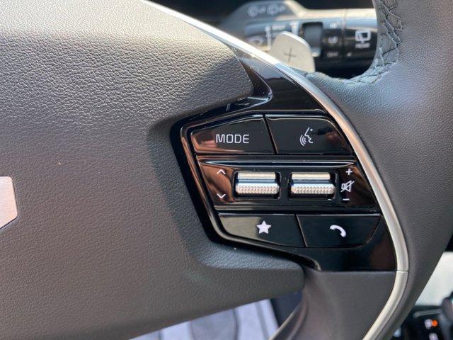 used 2023 Kia Niro car, priced at $24,500