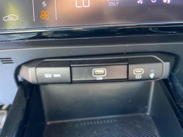 used 2023 Kia Niro car, priced at $24,500