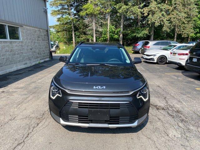 used 2023 Kia Niro car, priced at $24,500