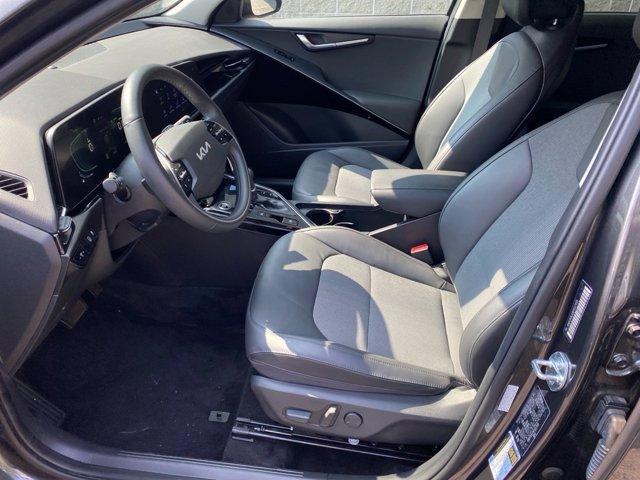 used 2023 Kia Niro car, priced at $24,500