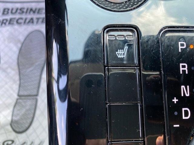 used 2023 Kia Niro car, priced at $24,500