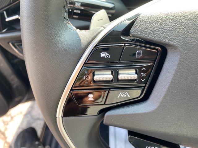 used 2023 Kia Niro car, priced at $24,500