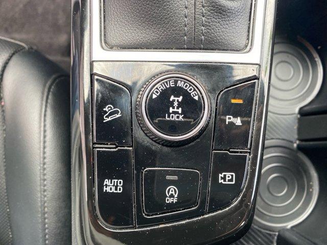 used 2023 Kia Sportage car, priced at $26,550