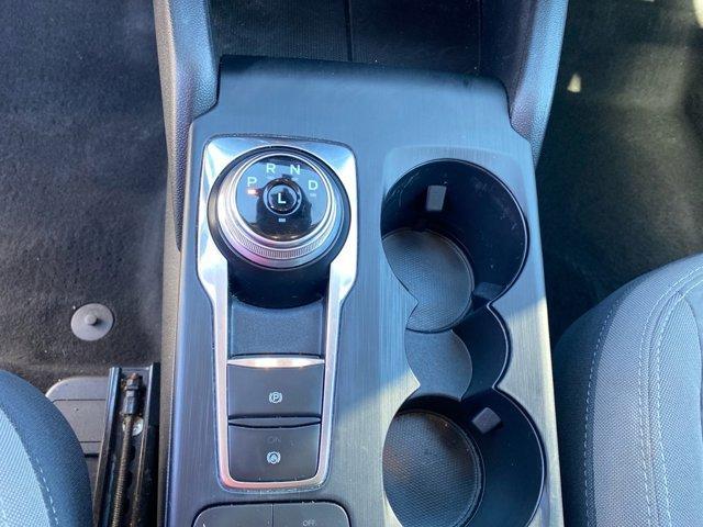 used 2020 Ford Escape car, priced at $18,537