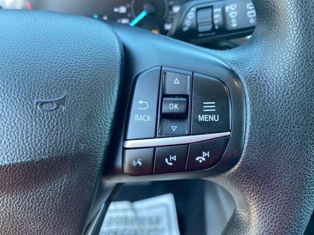 used 2020 Ford Escape car, priced at $18,537