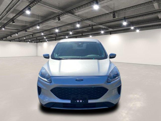 used 2020 Ford Escape car, priced at $18,537