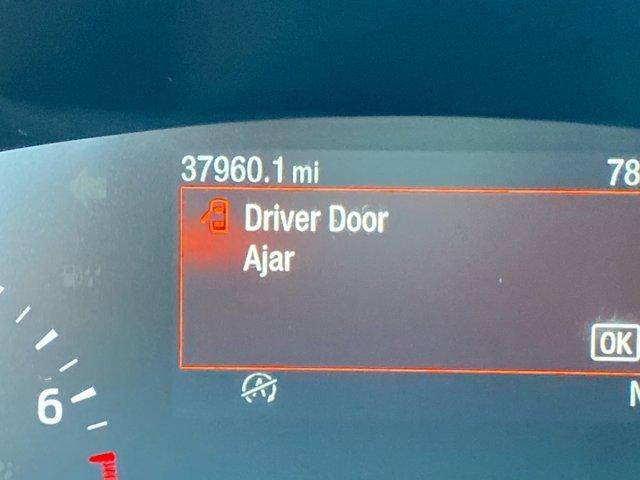 used 2020 Ford Escape car, priced at $18,537