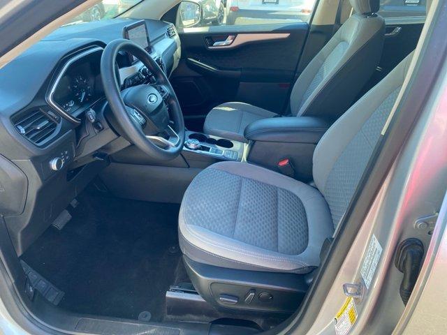 used 2020 Ford Escape car, priced at $18,537