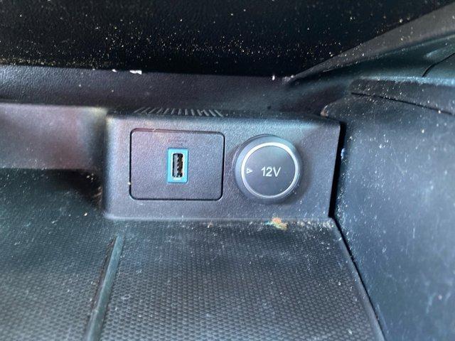 used 2020 Ford Escape car, priced at $18,537