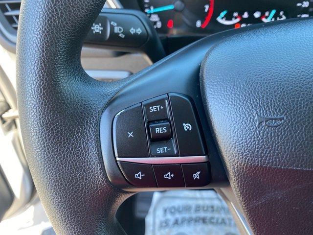 used 2020 Ford Escape car, priced at $18,537
