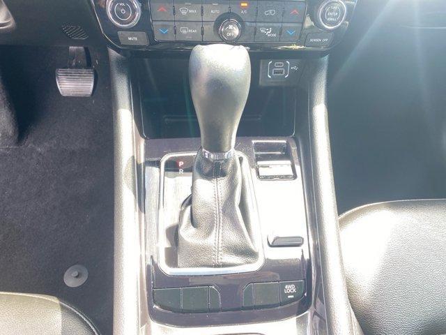 used 2023 Jeep Compass car, priced at $24,250