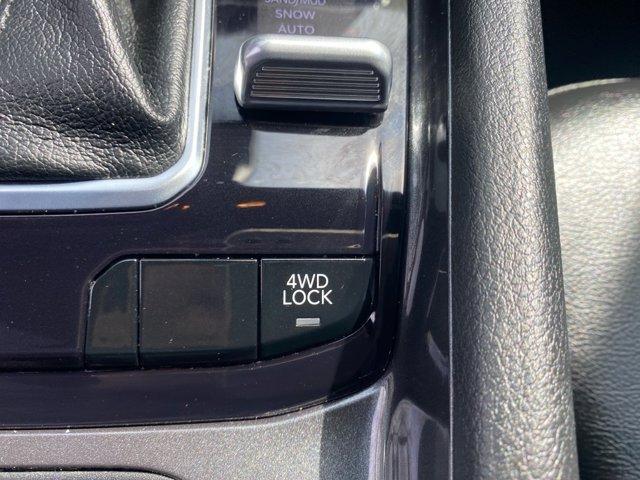 used 2023 Jeep Compass car, priced at $24,250