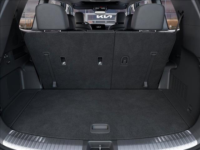 new 2025 Kia Telluride car, priced at $52,100