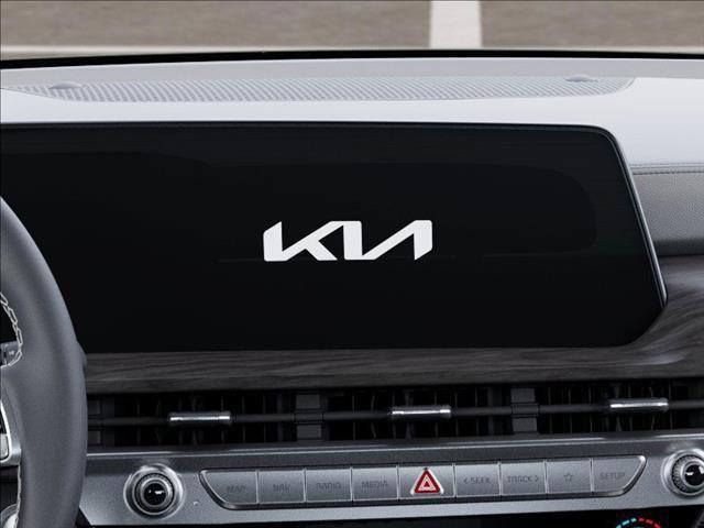 new 2025 Kia Telluride car, priced at $52,100