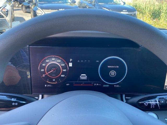 used 2024 Hyundai Elantra car, priced at $19,909