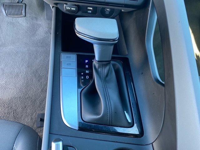 used 2024 Hyundai Elantra car, priced at $19,909