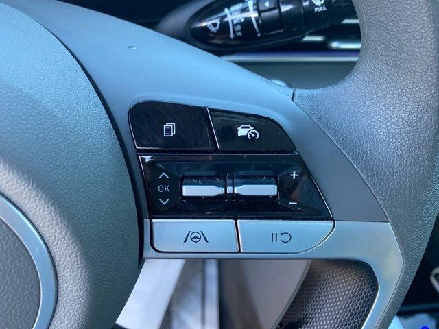 used 2024 Hyundai Elantra car, priced at $19,909