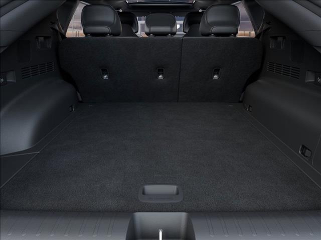 new 2025 Kia EV6 car, priced at $61,210