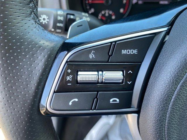 used 2021 Kia Sportage car, priced at $21,750