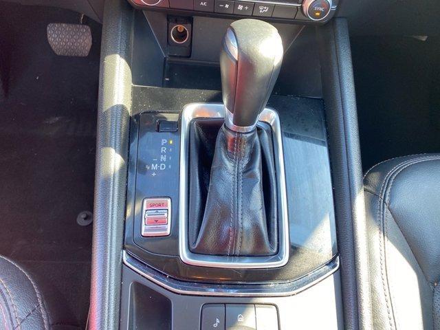 used 2023 Mazda CX-5 car, priced at $26,519