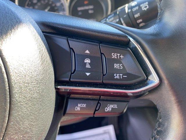 used 2023 Mazda CX-5 car, priced at $26,519