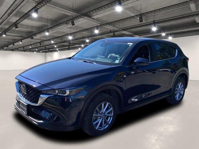 used 2023 Mazda CX-5 car, priced at $26,519