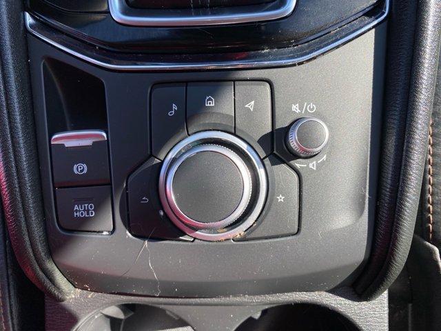 used 2023 Mazda CX-5 car, priced at $26,519