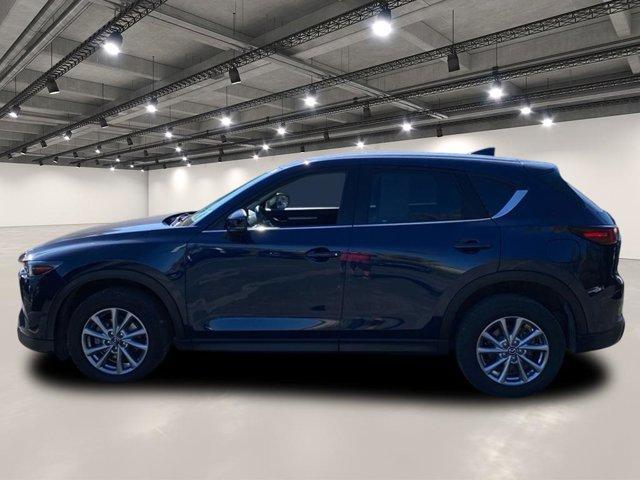 used 2023 Mazda CX-5 car, priced at $26,519