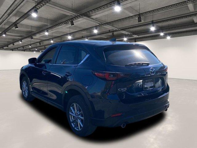 used 2023 Mazda CX-5 car, priced at $26,519