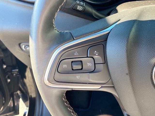 used 2021 Buick Encore GX car, priced at $18,031