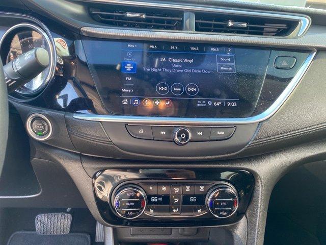 used 2021 Buick Encore GX car, priced at $18,031