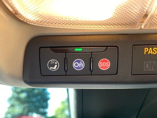 used 2021 Buick Encore GX car, priced at $18,031