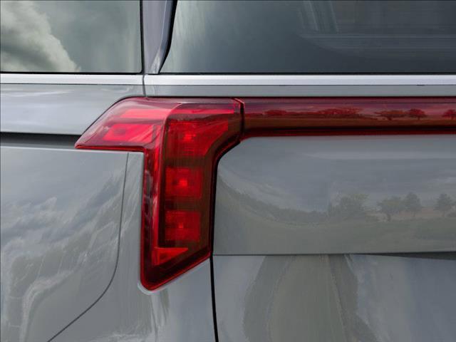 new 2025 Kia Carnival car, priced at $43,490