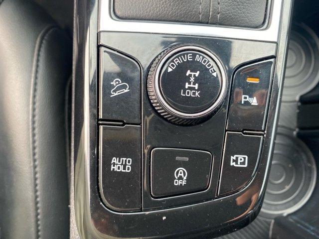 used 2023 Kia Sportage car, priced at $27,000