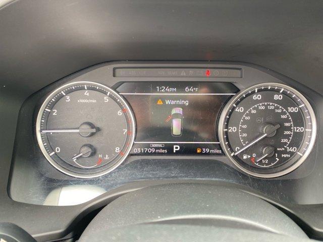 used 2022 Mitsubishi Outlander car, priced at $22,500