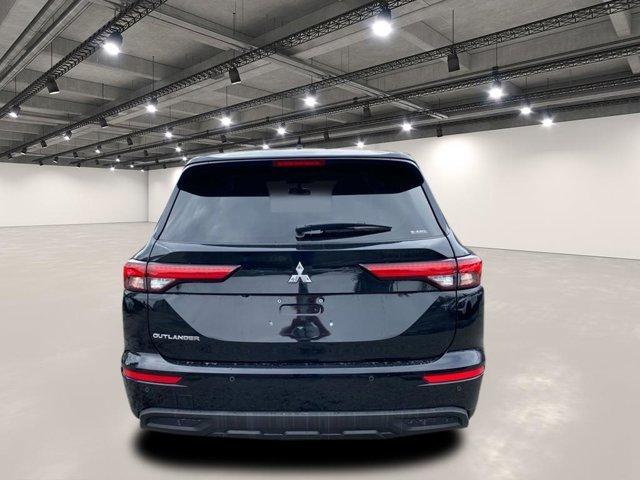 used 2022 Mitsubishi Outlander car, priced at $22,500