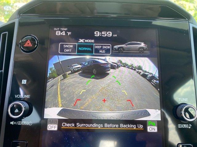 used 2024 Subaru Crosstrek car, priced at $30,500