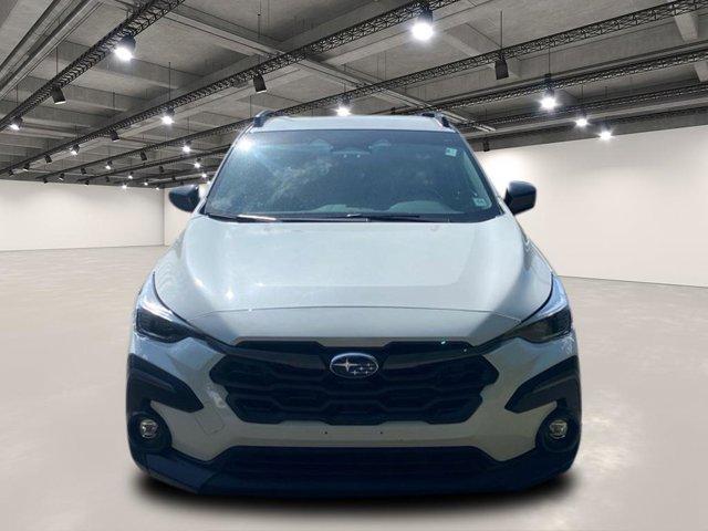 used 2024 Subaru Crosstrek car, priced at $30,500