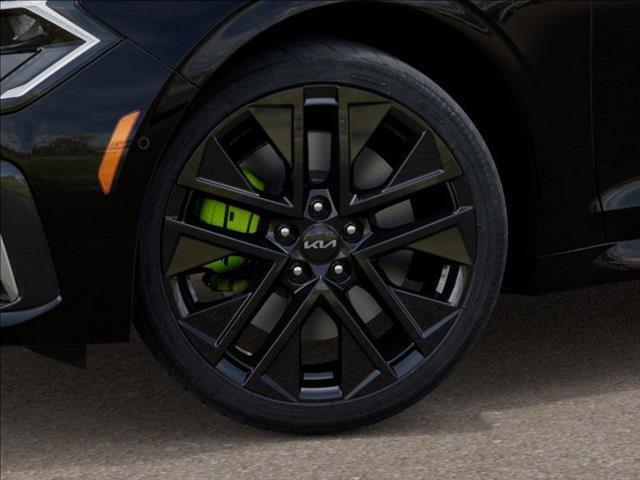 new 2026 Kia K5 car, priced at $39,065
