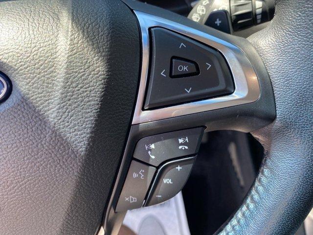 used 2020 Ford Edge car, priced at $22,227