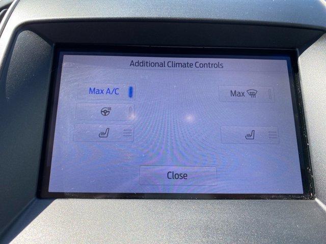 used 2020 Ford Edge car, priced at $22,227