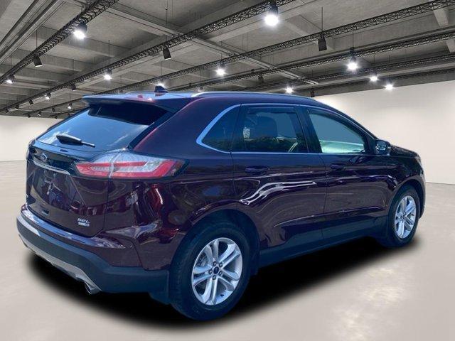 used 2020 Ford Edge car, priced at $22,227