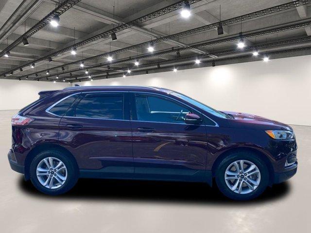 used 2020 Ford Edge car, priced at $22,227