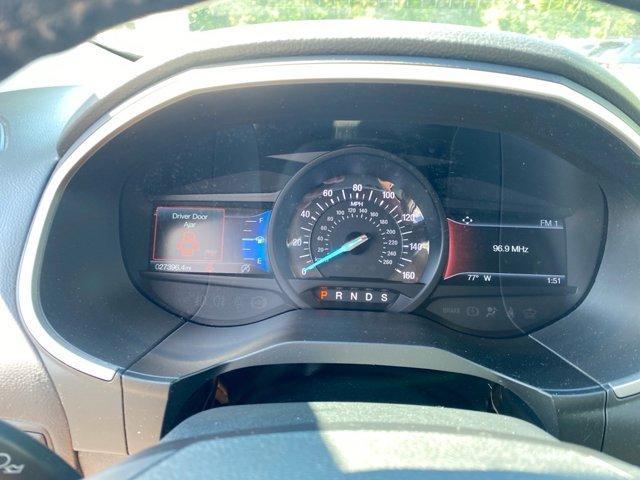 used 2020 Ford Edge car, priced at $22,227