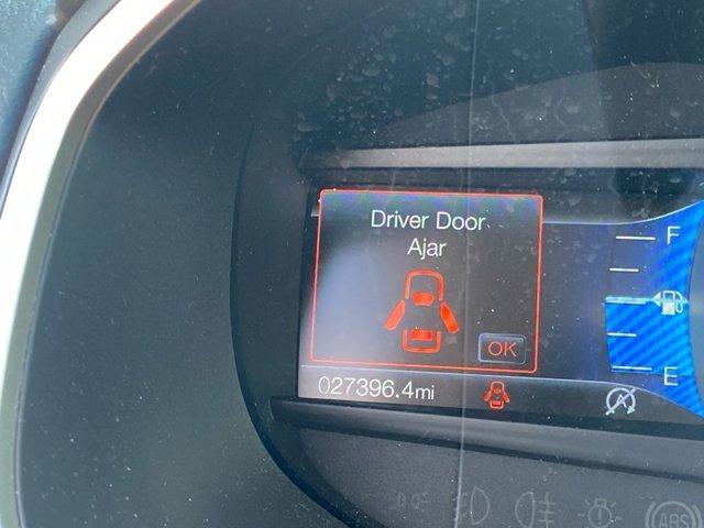 used 2020 Ford Edge car, priced at $22,227