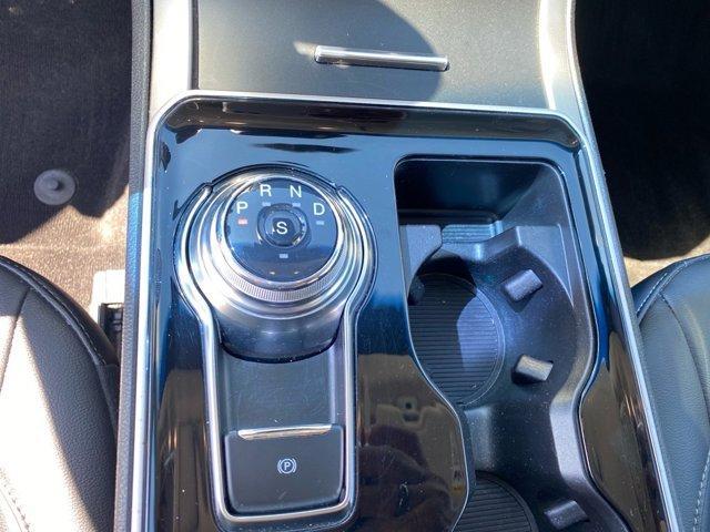 used 2020 Ford Edge car, priced at $22,227