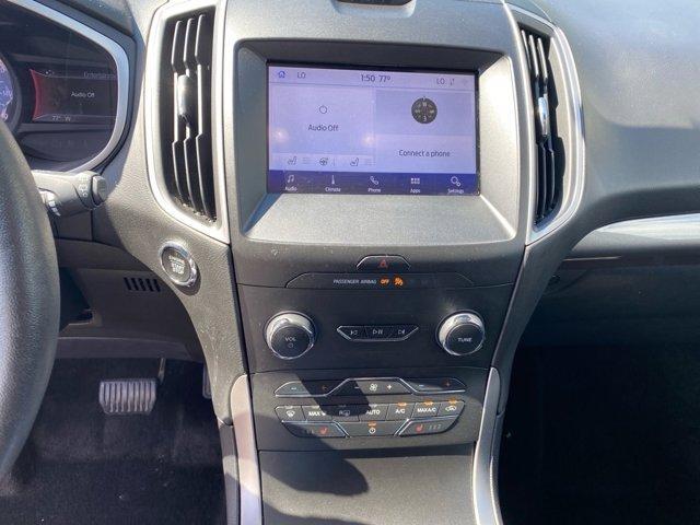 used 2020 Ford Edge car, priced at $22,227